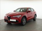 Alfa Romeo Stelvio - fotka číslo 1