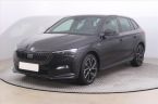 Škoda Scala - fotka číslo 1