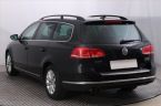 Volkswagen Passat - fotka číslo 3
