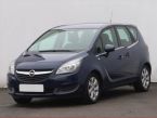 Opel Meriva - fotka číslo 1