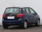 Opel Meriva - fotka číslo 4