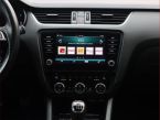 Škoda Octavia - fotka číslo 9