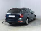 Škoda Octavia - fotka číslo 4