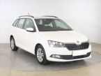 Škoda Fabia - fotka číslo 0