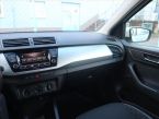 Škoda Fabia - fotka číslo 7