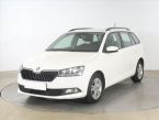 Škoda Fabia - fotka číslo 1