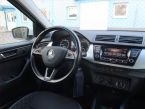 Škoda Fabia - fotka číslo 6
