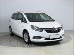 Opel Zafira - fotka číslo 0