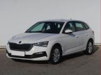 Škoda Scala - fotka číslo 1