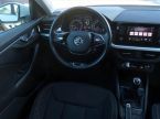 Škoda Scala - fotka číslo 6
