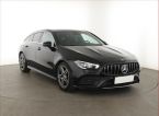 Mercedes Třída CLA - fotka číslo 0