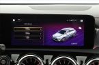 Mercedes Třída CLA - fotka číslo 14