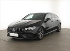 Mercedes Třída CLA - fotka číslo 1