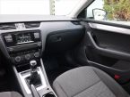 Škoda Octavia - fotka číslo 7