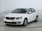 Škoda Octavia - fotka číslo 1