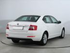Škoda Octavia - fotka číslo 4