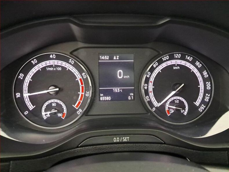 Škoda Karoq - hlavní fotka