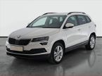 Škoda Karoq - fotka číslo 1