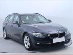 BMW Řada 3 - fotka číslo 0