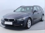 BMW Řada 3 - fotka číslo 1