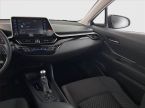 Toyota C-HR - fotka číslo 7