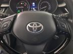 Toyota C-HR - fotka číslo 17