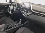 Toyota C-HR - fotka číslo 20