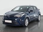 Toyota C-HR - fotka číslo 1