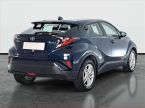 Toyota C-HR - fotka číslo 4