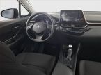 Toyota C-HR - fotka číslo 6