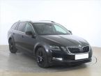 Škoda Octavia - fotka číslo 0