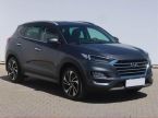 Hyundai Tucson - fotka číslo 0