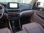 Hyundai Tucson - fotka číslo 7