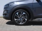 Hyundai Tucson - fotka číslo 12