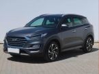 Hyundai Tucson - fotka číslo 1