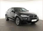 BMW X6 - fotka číslo 0