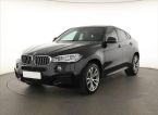 BMW X6 - fotka číslo 1