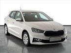 Škoda Fabia - fotka číslo 0