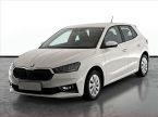 Škoda Fabia - fotka číslo 1