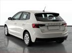 Škoda Fabia - fotka číslo 3