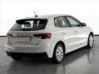 Škoda Fabia - fotka číslo 4