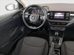 Škoda Fabia - fotka číslo 6