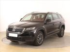 Škoda Kodiaq - fotka číslo 1