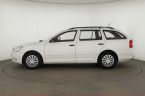 Škoda Octavia - fotka číslo 2