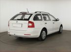 Škoda Octavia - fotka číslo 4