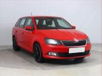 Škoda Fabia - fotka číslo 0