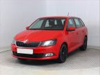 Škoda Fabia - fotka číslo 1