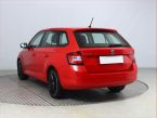 Škoda Fabia - fotka číslo 3