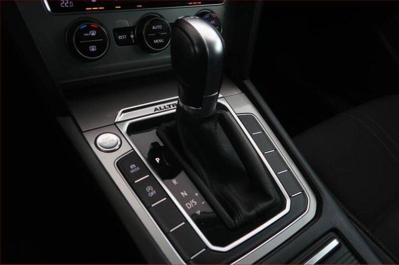 Volkswagen Passat - hlavní fotka