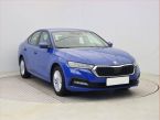 Škoda Octavia - fotka číslo 0